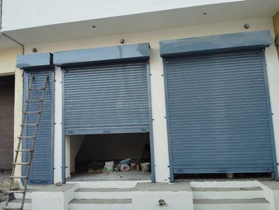 Outside View image of 50.0 Sq.ft  Ready to use Office Space for rent in Amar Garh Colony for 8000