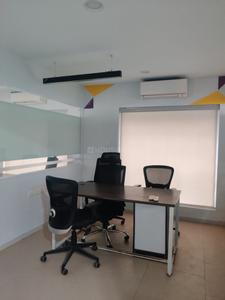 Others image of 7300.0 Sq.ft pre-leased Ready to use Office Space for sale in Perungudi for 100000000