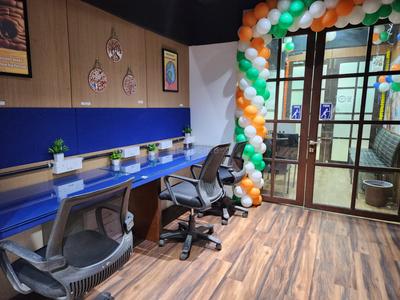 Others image of 1000.0 Sq.ft Ready to use Office Space for rent in Kanjurmarg West for 200000