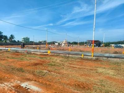 Others image of 800.0 Sq.ft   Commercial Plot for sale in Yelahanka New Town for 1480000