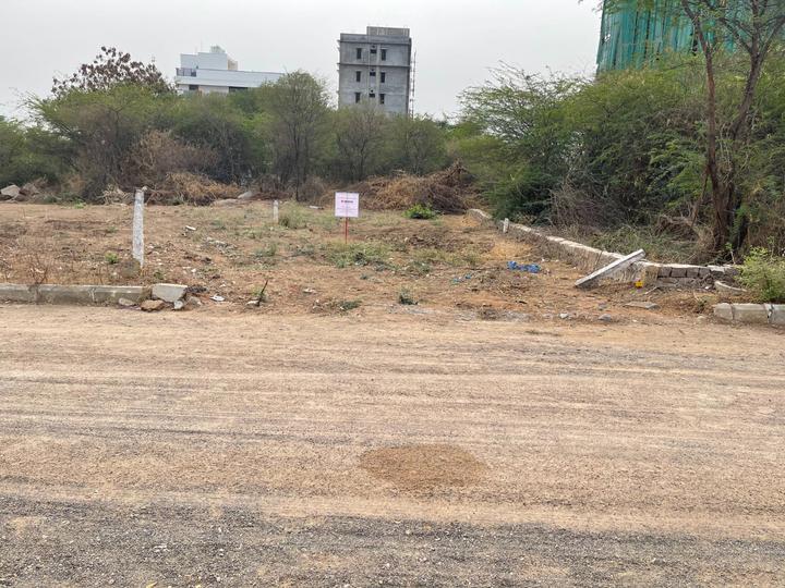 Commercial image of 1200.0 Sq.ft pre-leased  Showroom for sale in Attapur for 180000000