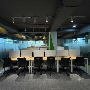 Ready to use Office Space