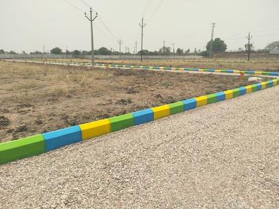 Others image of 1503.0 Sq.ft Commercial Plot for sale in Rudraram for 4243000