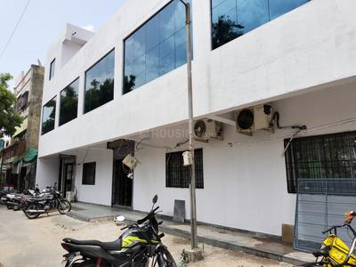 Outside View image of 3150.0 Sq.ft   Showroom for rent in Dindoli for 165000