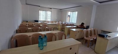 Others image of 450.0 Sq.ft  Ready to use Office Space for rent in Jayanagar for 23000