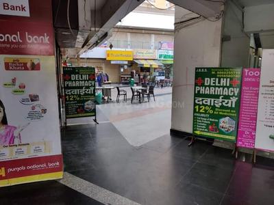 Commercial image of 350.0 Sq.ft   Shop for rent in Khanpur for 30000