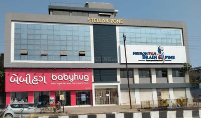 Others image of 1000.0 Sq.ft   Showroom for rent in Abrama Village for 99000