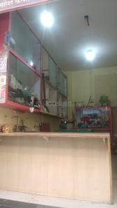 Commercial image of 150.0 Sq.ft pre-leased  Shop for sale in Dombivli East for 1600000