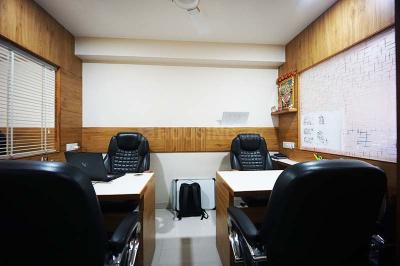 Others image of 490.0 Sq.ft  Ready to use Office Space for sale in Hanspura for 6300000