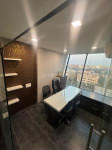 Ready to use Office Space