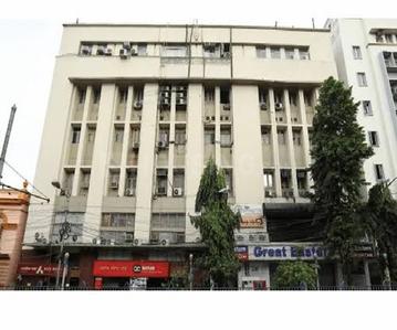 Others image of 211.0 Sq.ft  Ready to use Office Space for sale in Bow Bazaar for 4000000