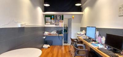 Ready to use Office Space