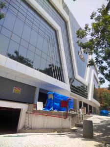 Commercial image of 7500.0 Sq.ft  Bare shell Office Space for rent in Malakpet for 350000