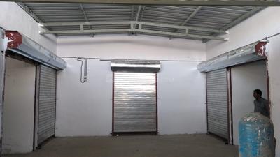 Entrance image of 1000.0 Sq.ft   Warehouse for rent in Sector 25 for 12000