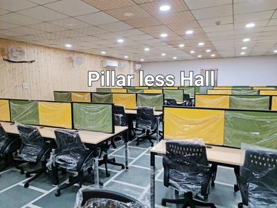 Others image of 2700.0 Sq.ft  Ready to use Office Space for rent in Moti Nagar for 180000