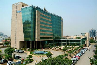 Commercial image of 1038.0 Sq.ft pre-leased Ready to use Office Space for sale in DLF Phase 5 for 32800000