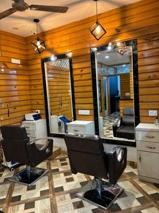 Others image of 1100.0 Sq.ft   Showroom for rent in Amausi for 20000
