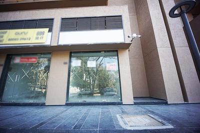 Others image of 296.0 Sq.ft   Shop for sale in Ghuma for 7000000