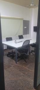 Ready to use Office Space