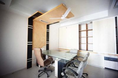 Others image of 936.0 Sq.ft  Ready to use Office Space for sale in Satellite for 9500000