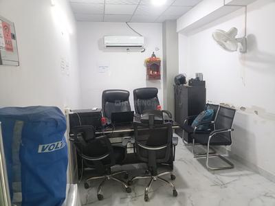 Others image of 163.0 Sq.ft pre-leased  Shop for sale in Siddharth Vihar for 5000000