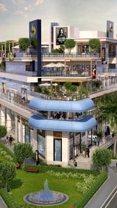 Others image of 50.0 Sq.ft pre-leased  Shop for sale in Sector 140 for 1600000