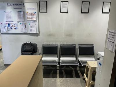 Commercial image of 950.0 Sq.ft  Ready to use Office Space for rent in Powai for 150000
