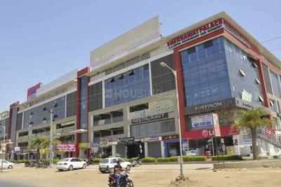Others image of 350.0 Sq.ft pre-leased Ready to use Office Space for sale in Nikol for 5500000