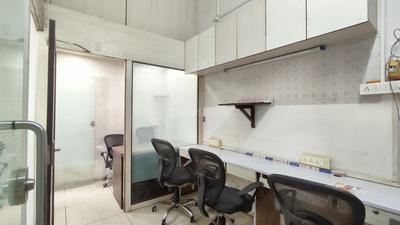 Ready to use Office Space