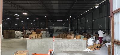 Others image of 4500.0 Sq.ft   Warehouse for rent in Chhattarpur for 85000
