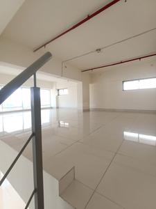 Meeting Room image of 1500.0 Sq.ft  Bare shell Office Space for rent in Dombivli East for 25000