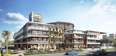 Others image of 300.0 Sq.ft   Shop for sale in Tech Zone for 2500000