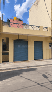 Outside View image of 300.0 Sq.ft   Shop for sale in Lingarajapuram for 4500000