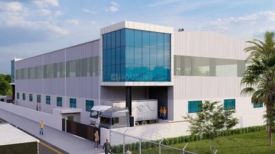 Others image of 25000.0 Sq.ft   Commercial Property for rent in Alapur for 750000