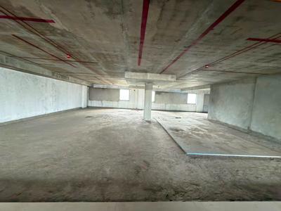 Others image of 4111.0 Sq.ft  Bare shell Office Space for sale in Hitech City for 57554000