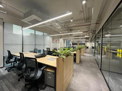 Others image of 4500.0 Sq.ft  Ready to use Office Space for rent in Moti Nagar for 400000