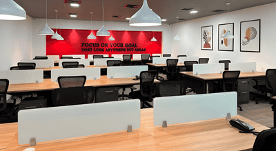 Others image of 5000.0 Sq.ft  Ready to use Office Space for rent in Marine Drive for 9000