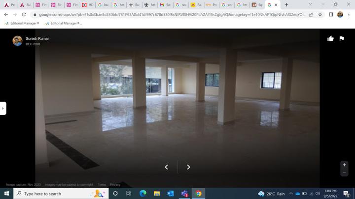 Others image of 10095.0 Sq.ft   Shop for rent in Sunkadakatte for 200000