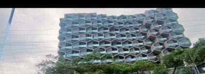 Others image of 1762.0 Sq.ft  Bare shell Office Space for rent in Scheme No 140 for 130000