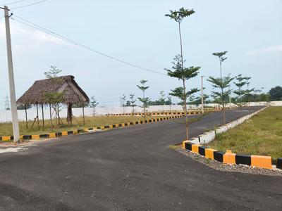 Others image of 600.0 Sq.ft   Commercial Plot for sale in Red Hills for 1320000