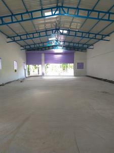 Others image of 4800.0 Sq.ft   Warehouse for rent in Pappampatti for 90000