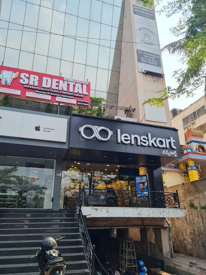 Others image of 1200.0 Sq.ft  Ready to use Office Space for rent in Ram Nagar for 29800