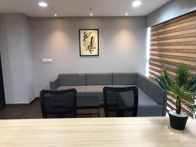 Others image of 500.0 Sq.ft  Ready to use Office Space for rent in Iscon Ambli Road for 65000
