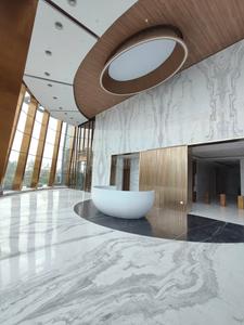 Entrance image of 1000.0 Sq.ft   Showroom for rent in Sector 117 for 36000