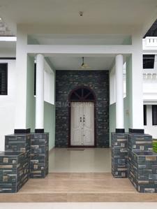 Entrance image of 10000.0 Sq.ft pre-leased  Commercial Plot for sale in Cheroor for 40000000