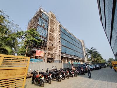 Others image of 832.0 Sq.ft  Bare shell Office Space for sale in Dombivli East for 5900000