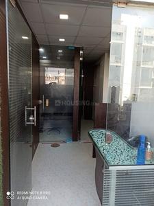 Reception image of 580.0 Sq.ft Shop for rent in Ravet for 35000