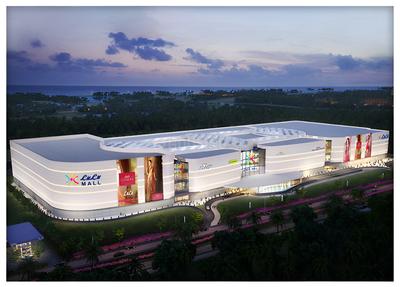 Others image of 87120.0 Sq.ft Commercial Plot for sale in Aakkulam for 200000000