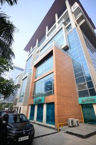 Others image of 6500.0 Sq.ft  Ready to use Office Space for rent in Sector 18 for 1080000