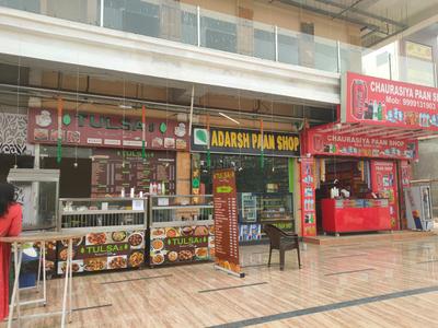 Others image of 345.0 Sq.ft   Shop for rent in Delta I for 18000